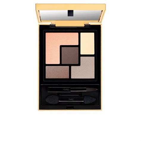 yves saint laurent lidschatten palette|ysl makeup palette.